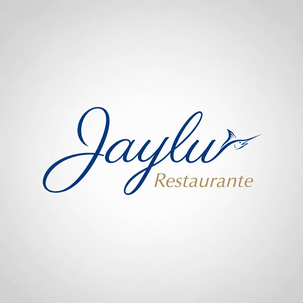 Jaylu, logotipo actual