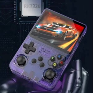 Retro Game Elix
