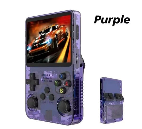 Retro Game Elix - Imagen 2